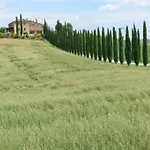 42 Di Relax In Maremma - Wifi - Free Parking Apartment Castel del Piano (Tuscany)