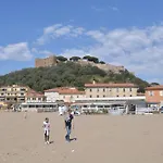 42 Di Relax In Maremma - Wifi - Free Parking