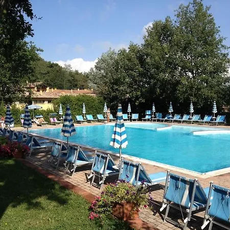 42 Di Relax In Maremma - Wifi - Free Parking Apartment Castel del Piano (Tuscany)