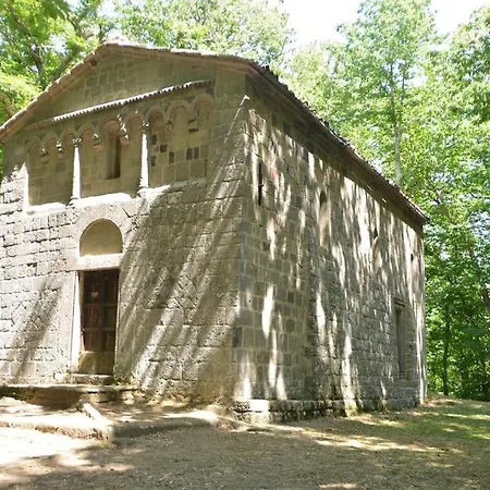 42 Di Relax In Maremma - Wifi - Free Parking * Castel del Piano (Tuscany)