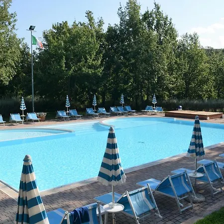 Apartment 42 Di Relax In Maremma - Wifi - Free Parking *
