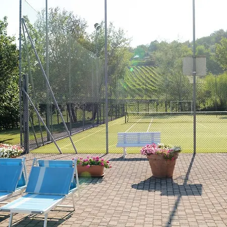 Apartment 42 Di Relax In Maremma - Wifi - Free Parking Castel del Piano (Tuscany)