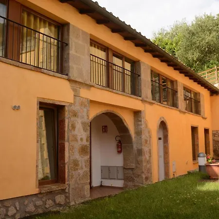 42 Di Relax In Maremma - Wifi - Free Parking Castel del Piano (Tuscany)