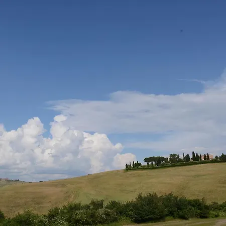 42 Di Relax In Maremma - Wifi - Free Parking Castel del Piano (Tuscany)