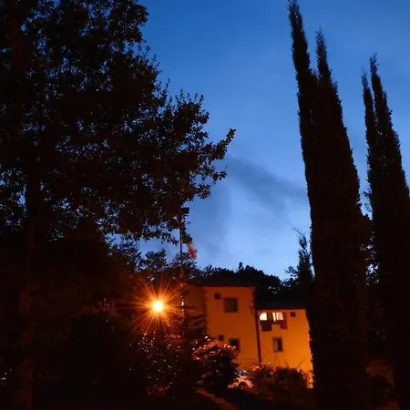42 Di Relax In Maremma - Wifi - Free Parking Apartment Castel del Piano (Tuscany)