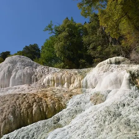 42 Di Relax In Maremma - Wifi - Free Parking Castel del Piano (Tuscany)