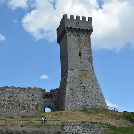 42 Di Relax In Maremma - Wifi - Free Parking *
