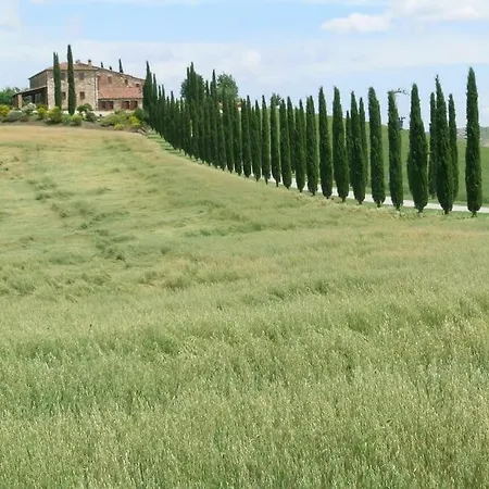 42 Di Relax In Maremma - Wifi - Free Parking Apartment Castel del Piano (Tuscany)