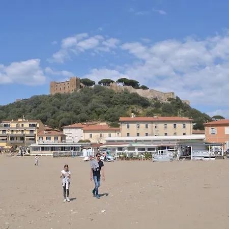 42 Di Relax In Maremma - Wifi - Free Parking