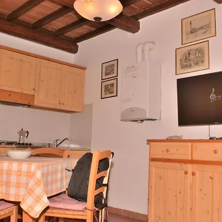 42 Di Relax In Maremma - Wifi - Free Parking Apartment Castel del Piano (Tuscany)