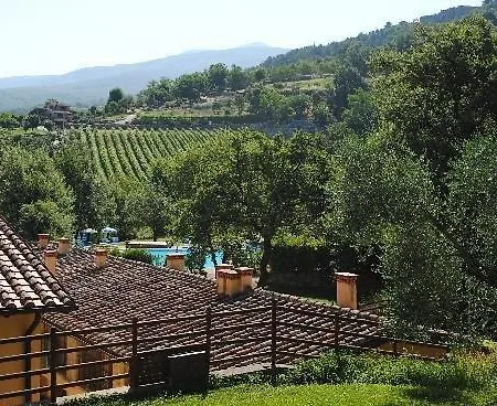 42 Di Relax In Maremma - Wifi - Free Parking * Castel del Piano (Tuscany)