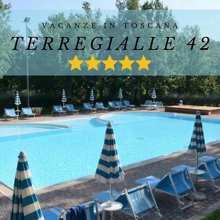 42 Di Relax In Maremma - Wifi - Free Parking Apartment