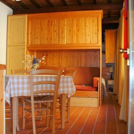 42 Di Relax In Maremma - Wifi - Free Parking Castel del Piano (Tuscany)